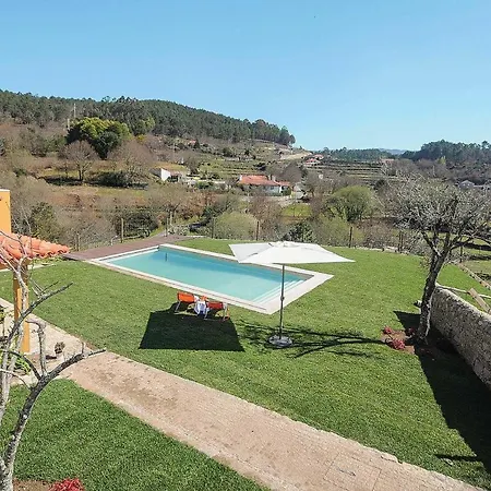 Casa De Eiro Paredes de Coura