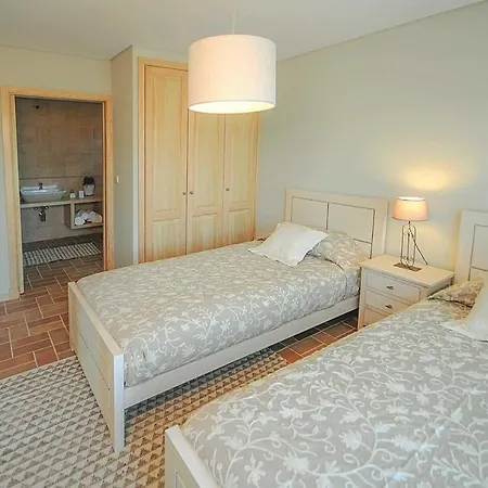 Casa De Eiro Villa *