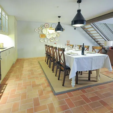 Casa De Eiro * Паредиш-ди-Кора