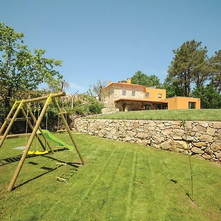 Casa De Eiro Villa *