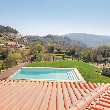 Casa De Eiro Villa