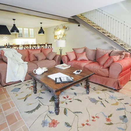 Casa De Eiro